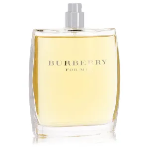 Burberry Tester