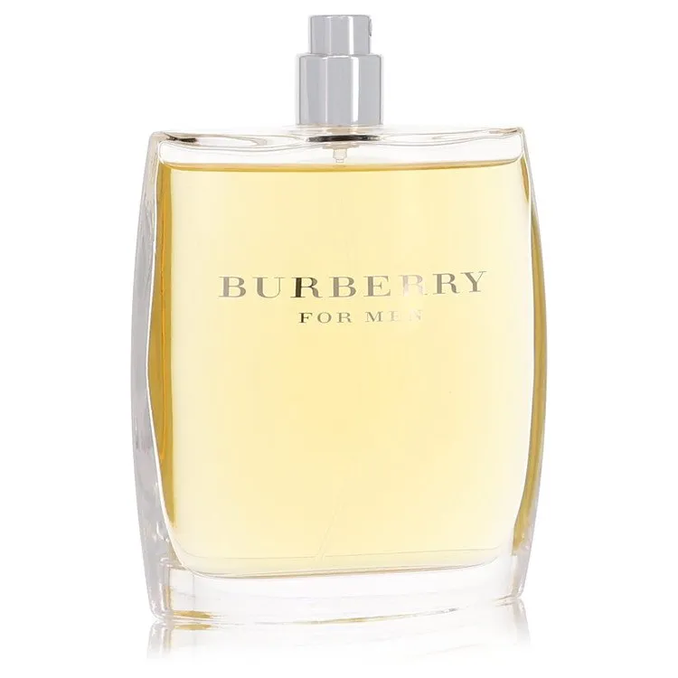 Burberry Tester