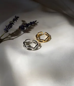 Cable Chain Ring