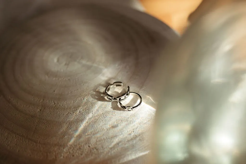 Cable Chain Ring