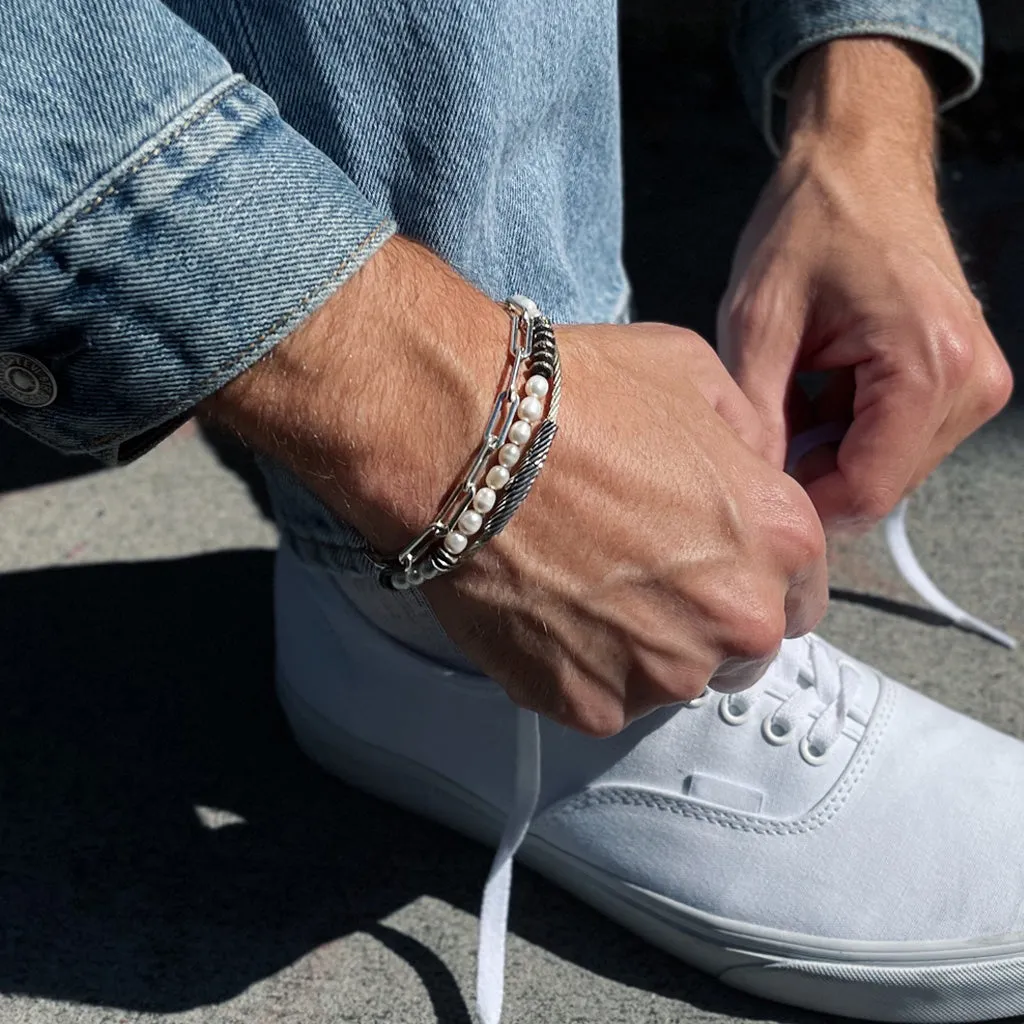 Callder Bracelet