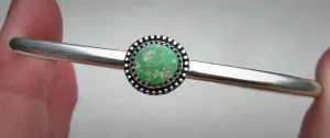 Carico Lake Turquoise Stacker
