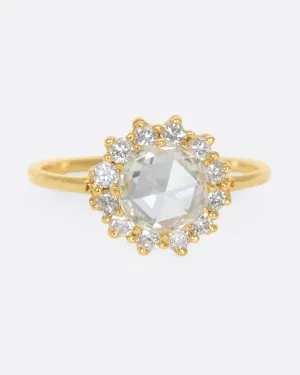 Carnation Ring
