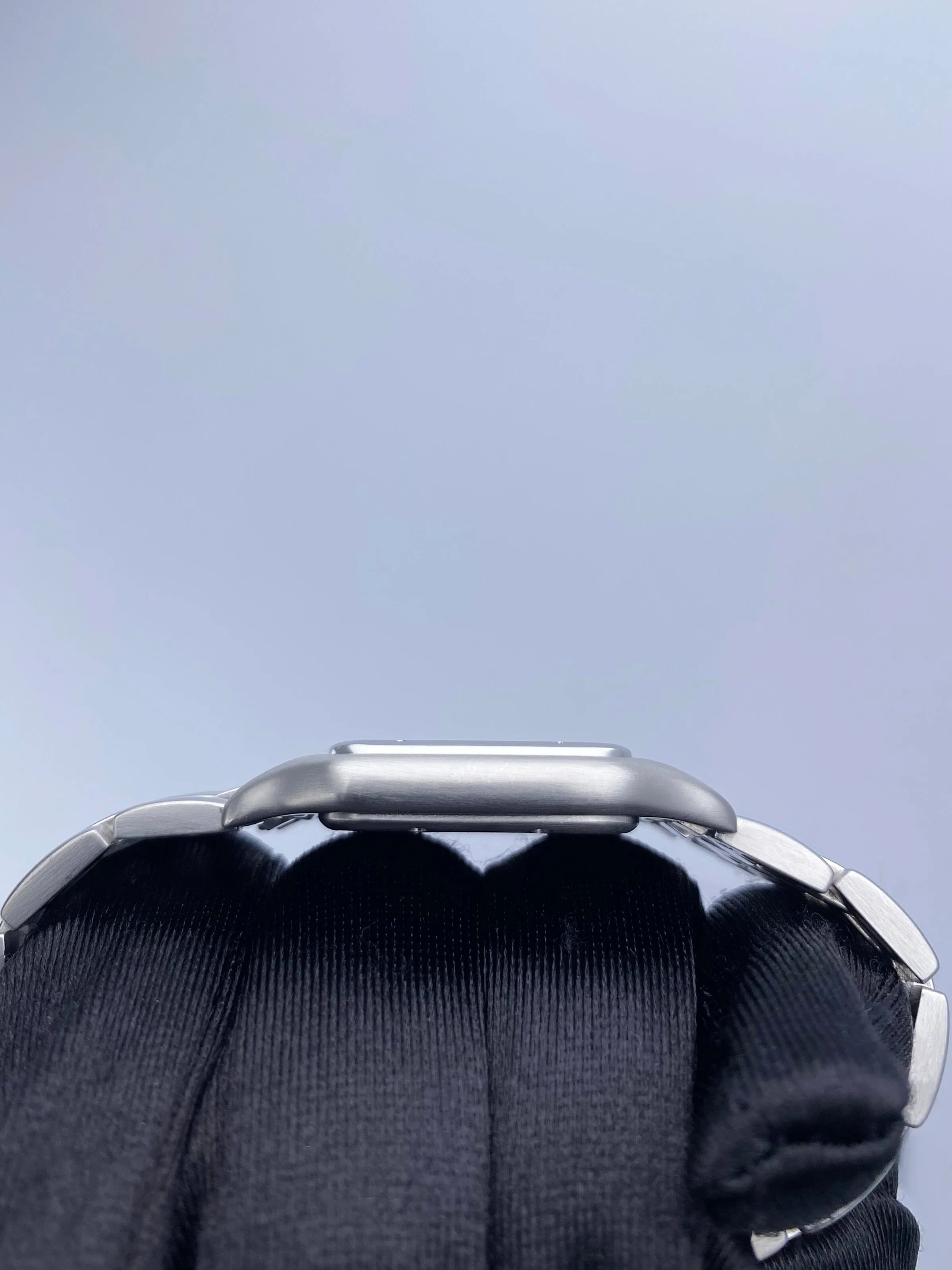 Cartier Panthere W25054P5 Midsize Ladies Watch