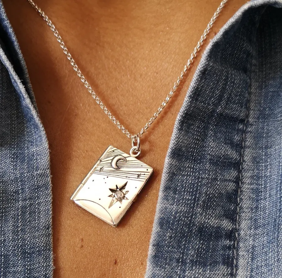 Celestial Locket