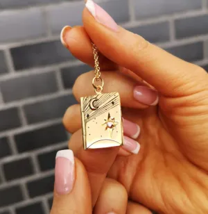 Celestial Locket