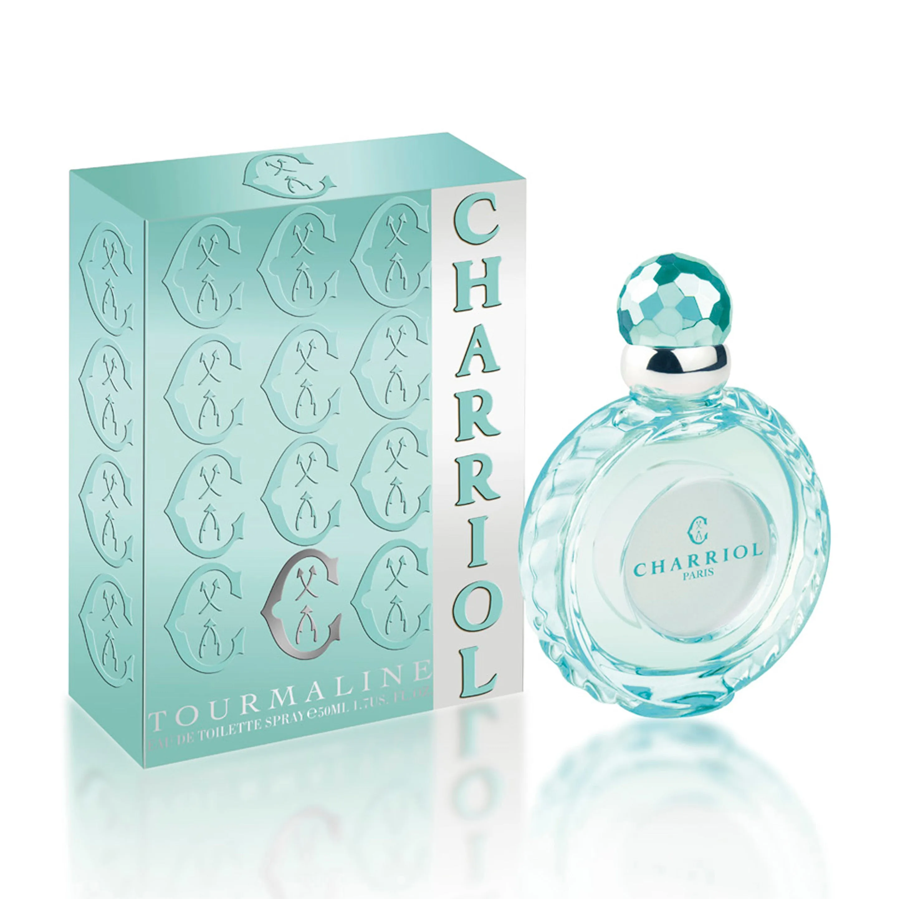 Charriol Tourmaline EDT 30 ml