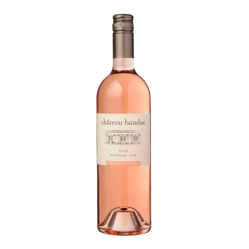 Chateau Bauduc Rose