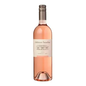 Chateau Bauduc Rose