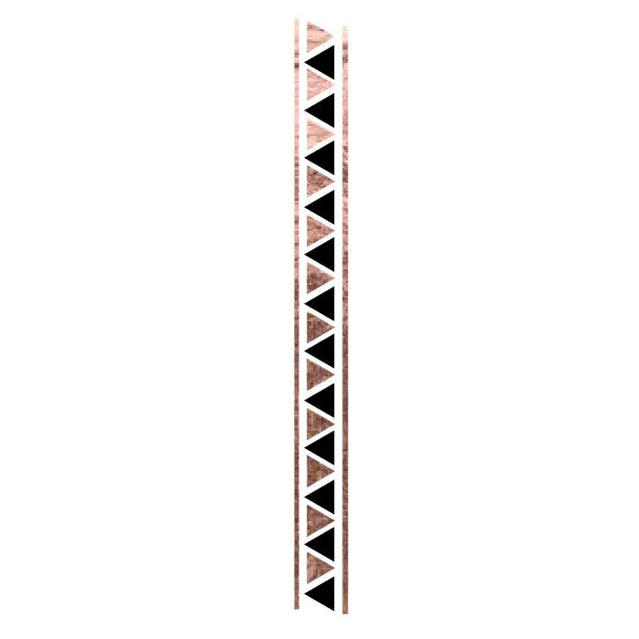 Chevron Bracelet
