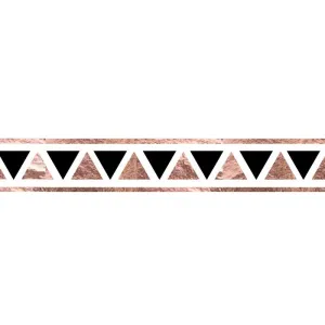 Chevron Bracelet