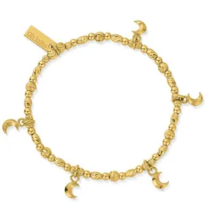ChloBo Creative Dreams Bracelet - Gold