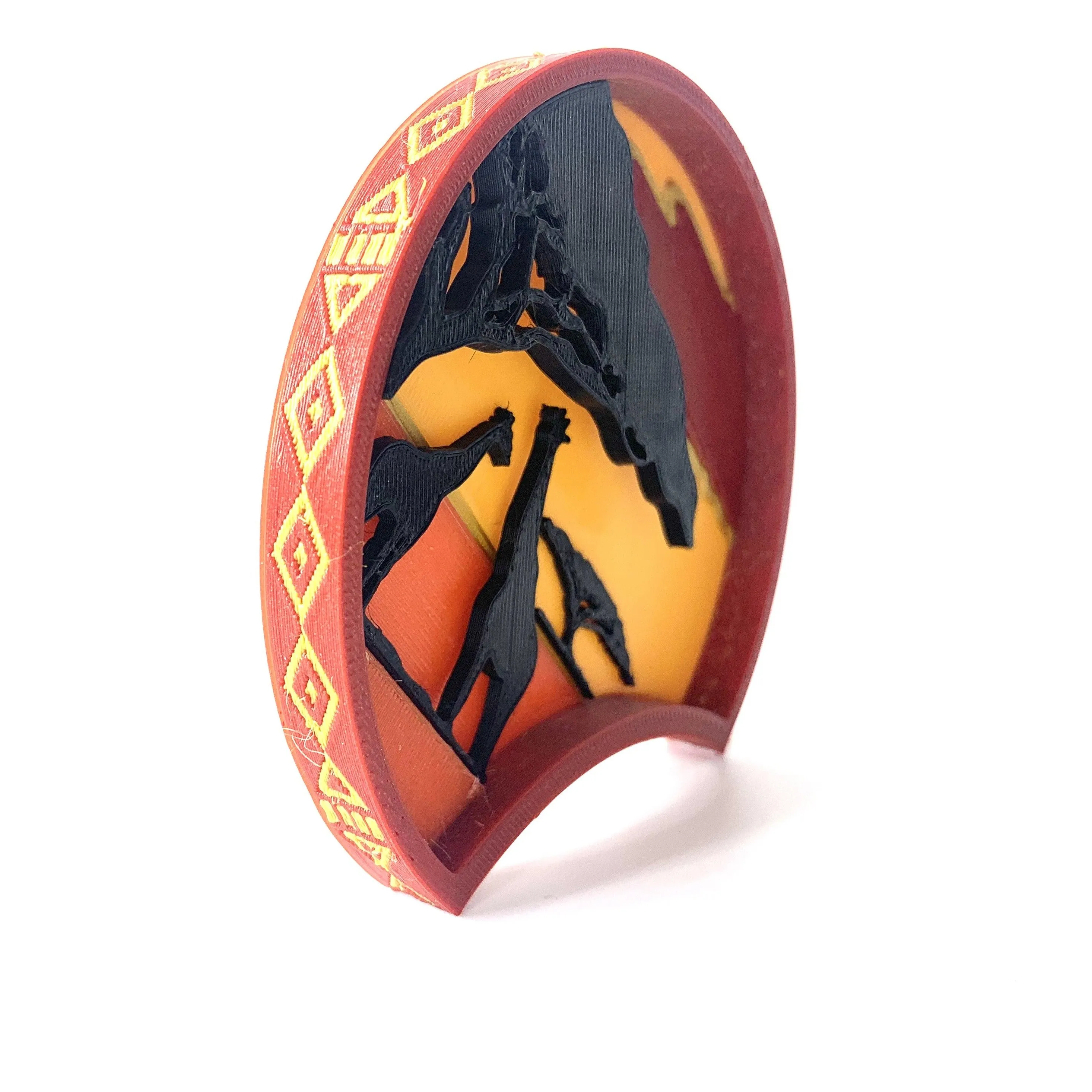 Circle of Life Interchangeable Ears