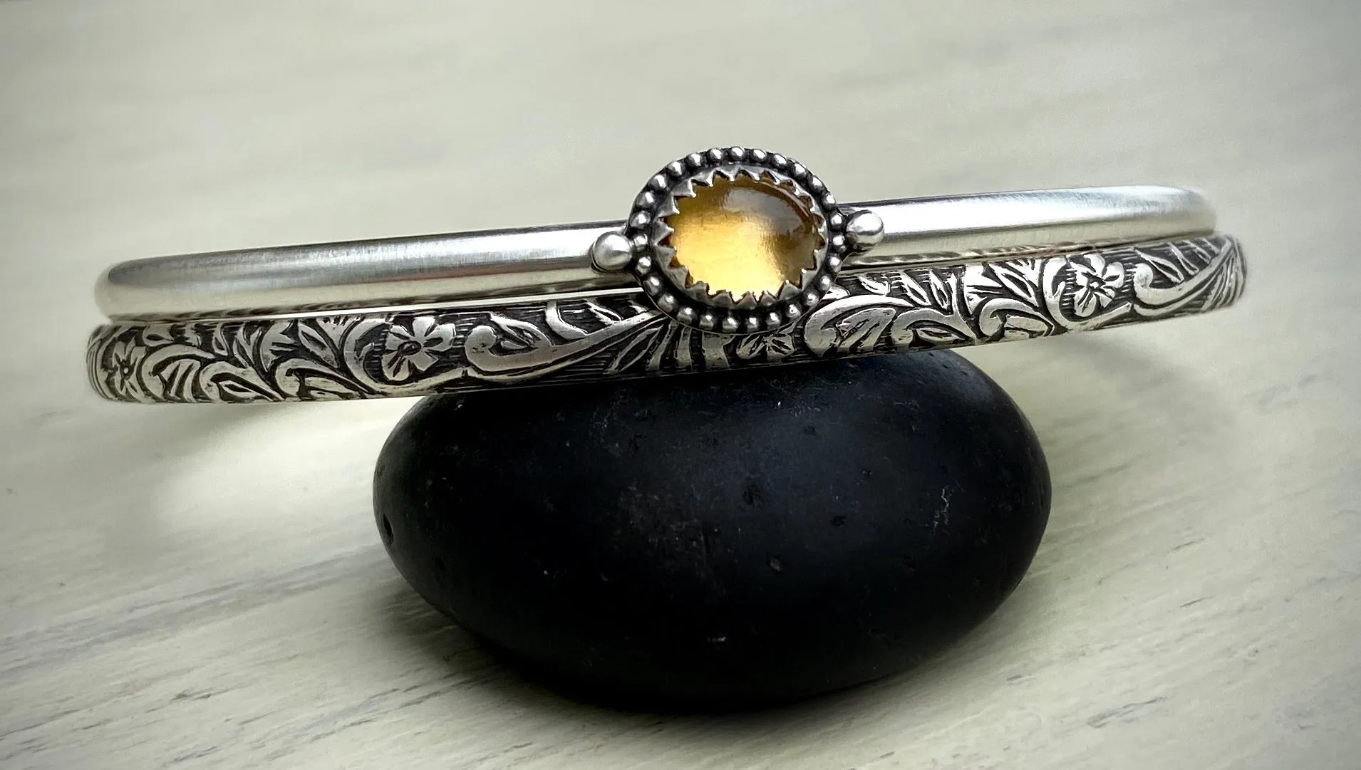 Citrine Short Stack