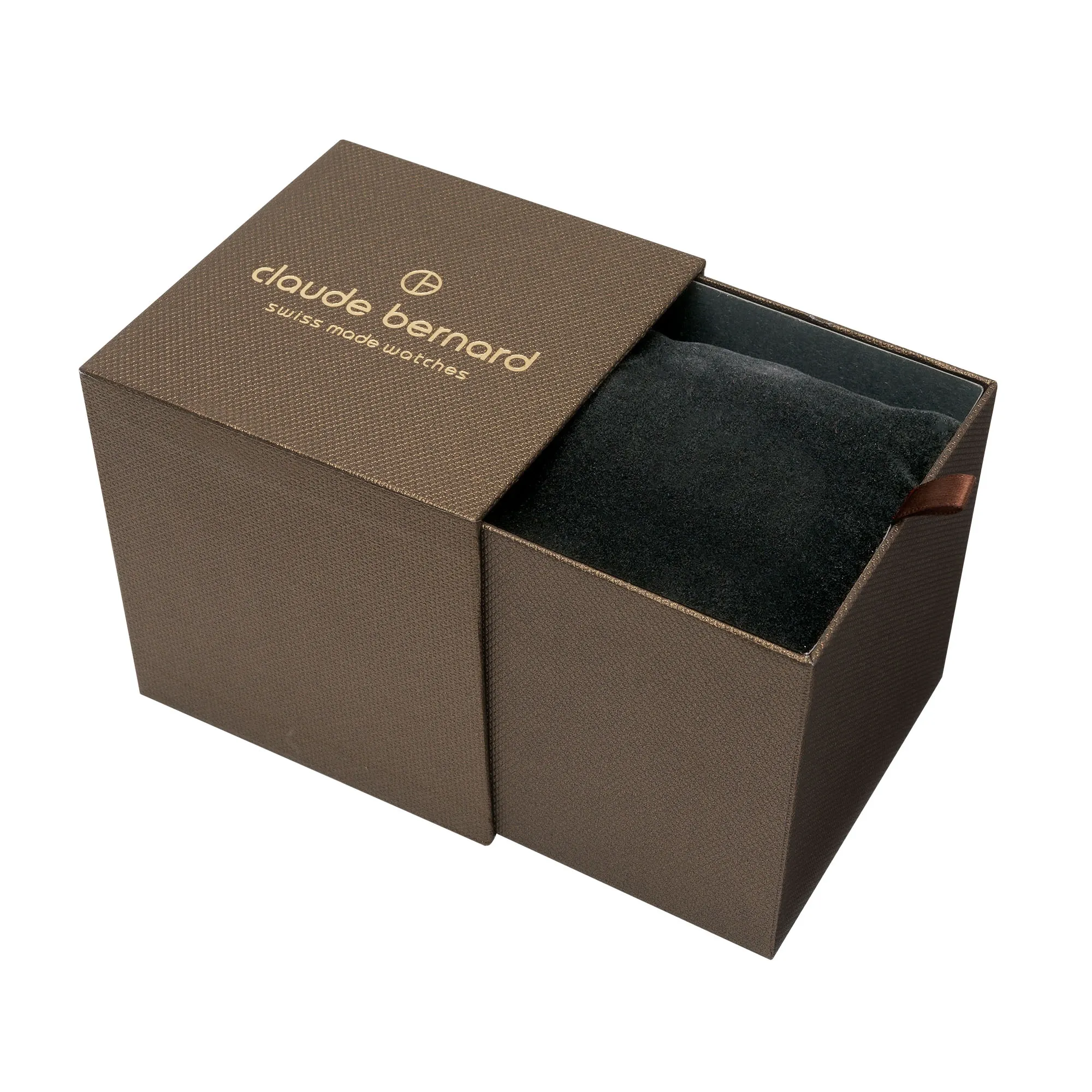 CLAUDE BERNARD 85017 37R BUIR