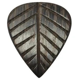 Clayton Exotic Leaf Wedge (3 Pack)