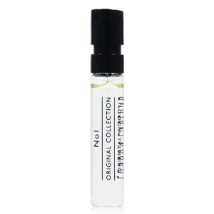 Clive Christian Original Collection No1 Masculine 2ml 0.07 fl. oz. official sample perfume tester
