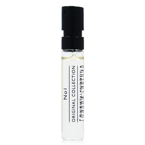 Clive Christian Original Collection No1 Masculine 2ml 0.07 fl. oz. official sample perfume tester