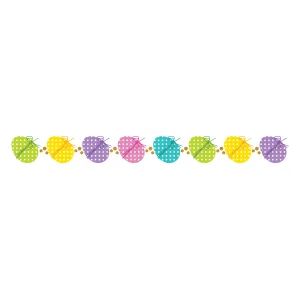 Colorful Easter Egg Bracelet
