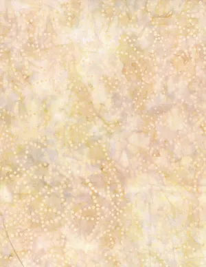 Copper Mountain Batiks 1400-22293-251 Tan