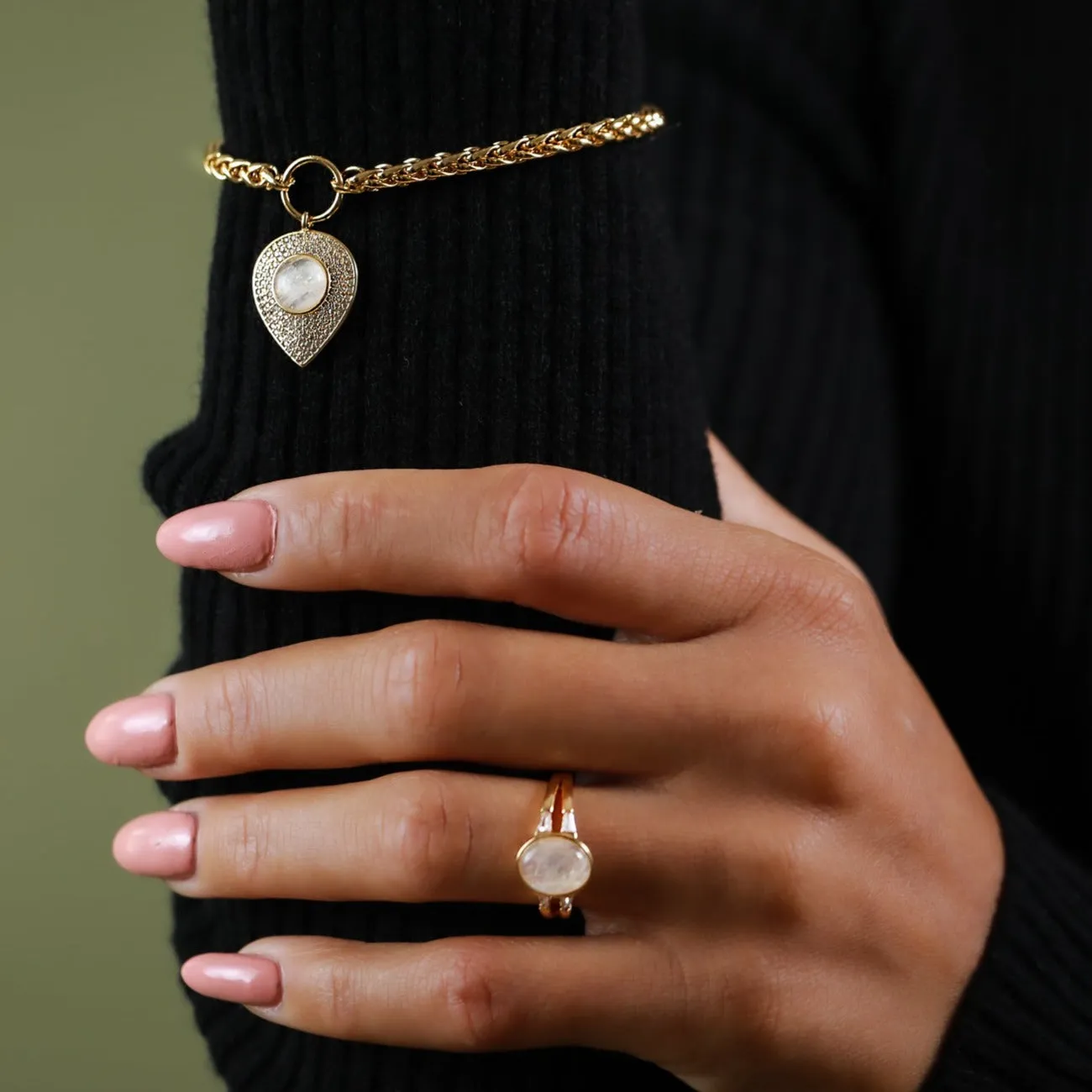 Coronado Bracelet