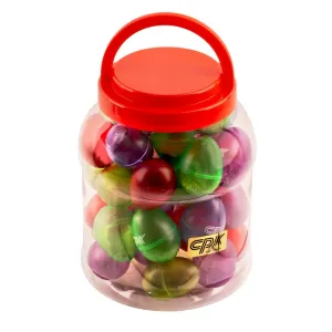 CPK Egg Maracas