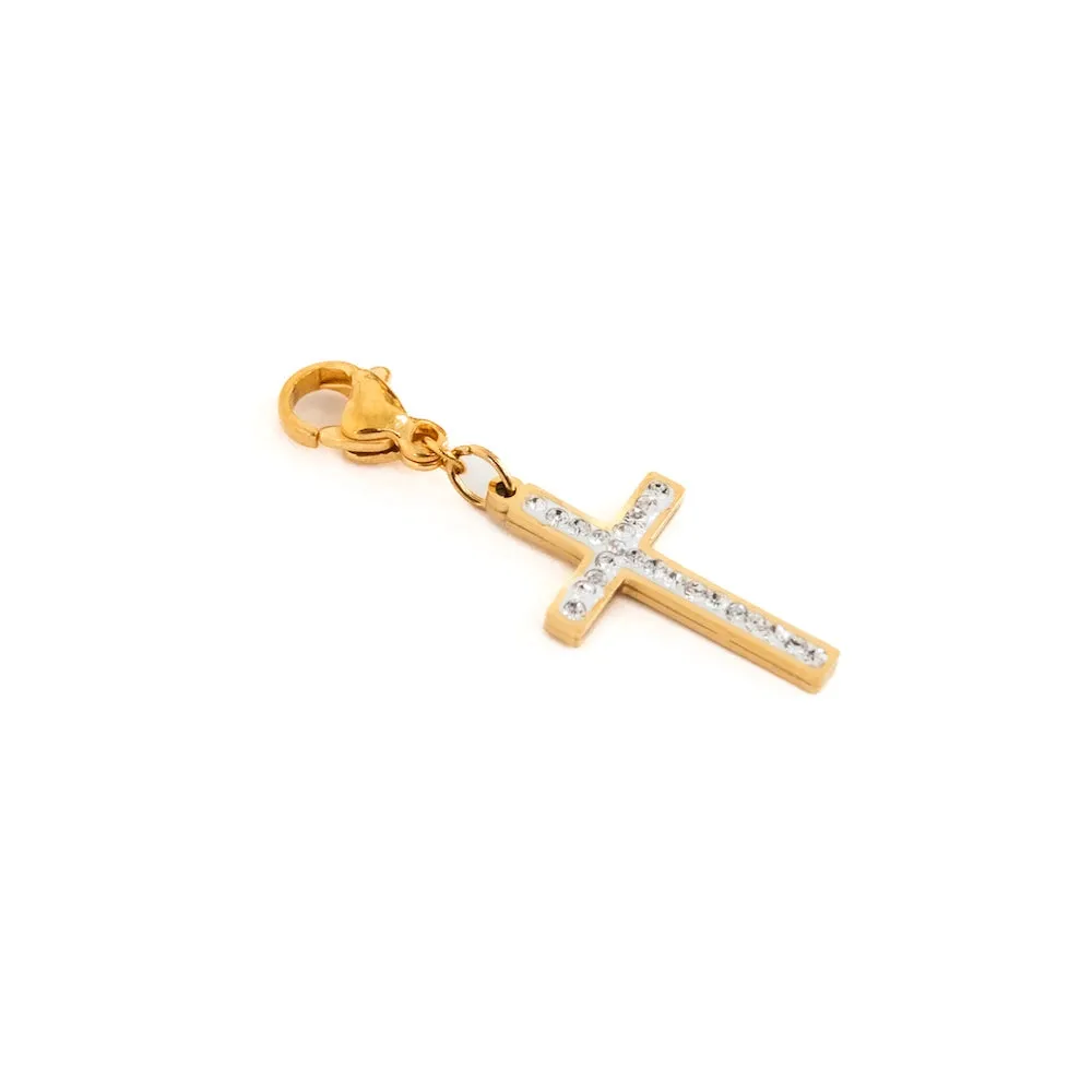 Cross Charms | 5 Styles