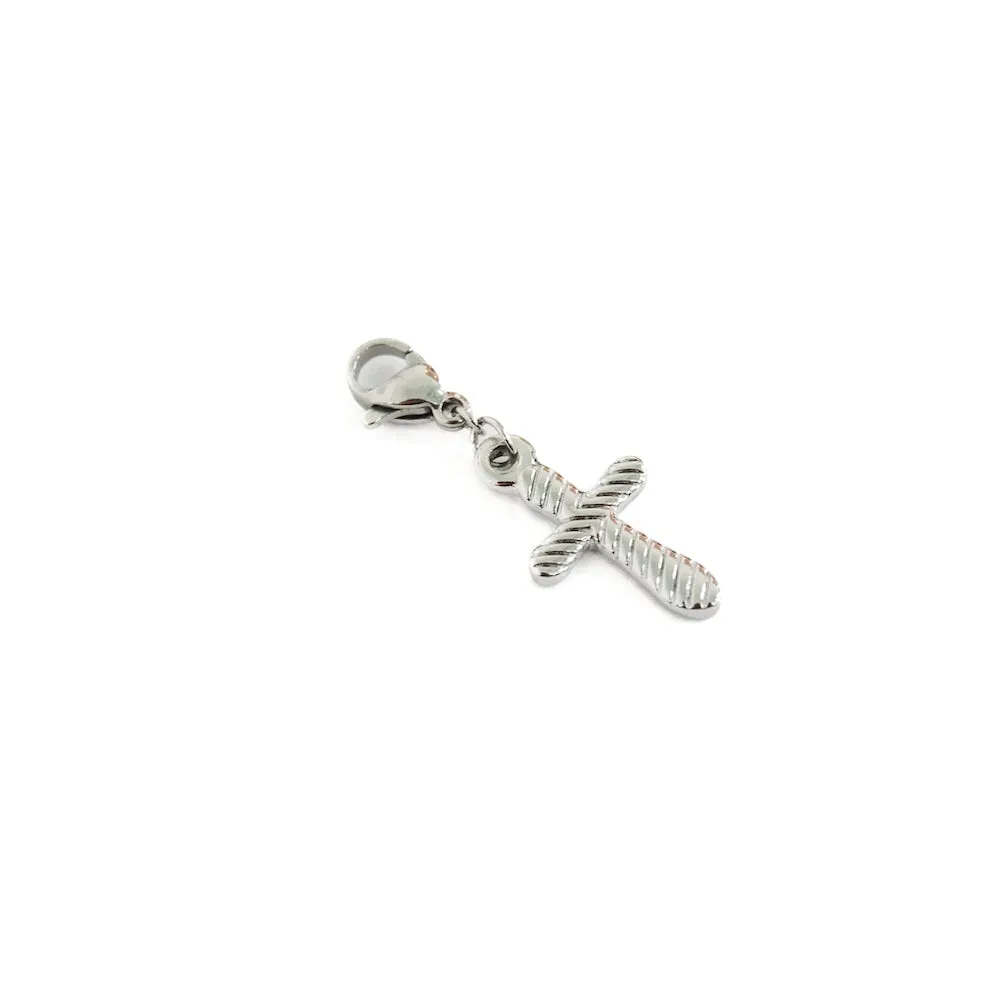 Cross Charms | 5 Styles