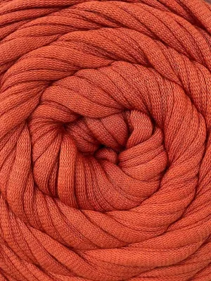 Cygnet  Yarn Tubular Chunky - Cotton Drops Smoked Copper