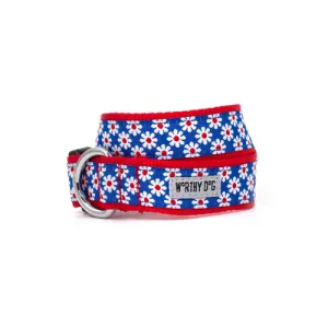 Daisies Collar