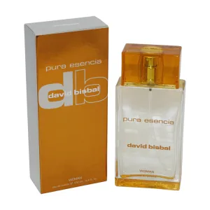 David Bisbal Pura Esencia Eau De Toilette for Women