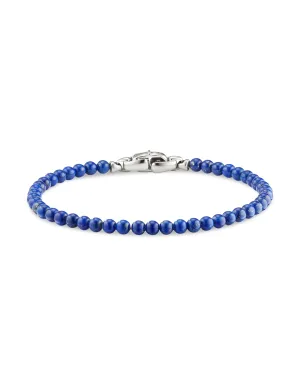 David Yurman The Spiritual Beads Collection Bracelet in Sterling Silver