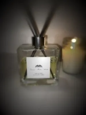Day at the Spa Reed Diffuser