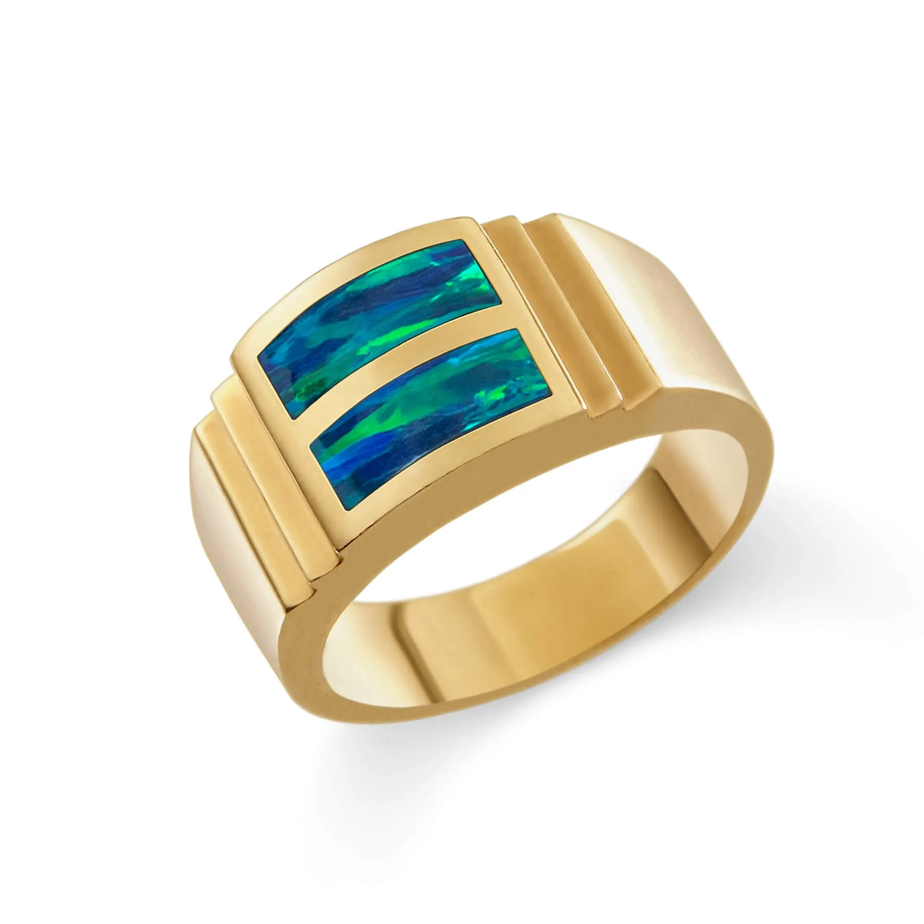 Deco Ring