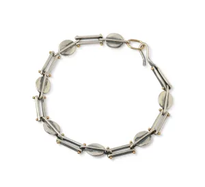Desert Deco Bracelet by Erin Cuff