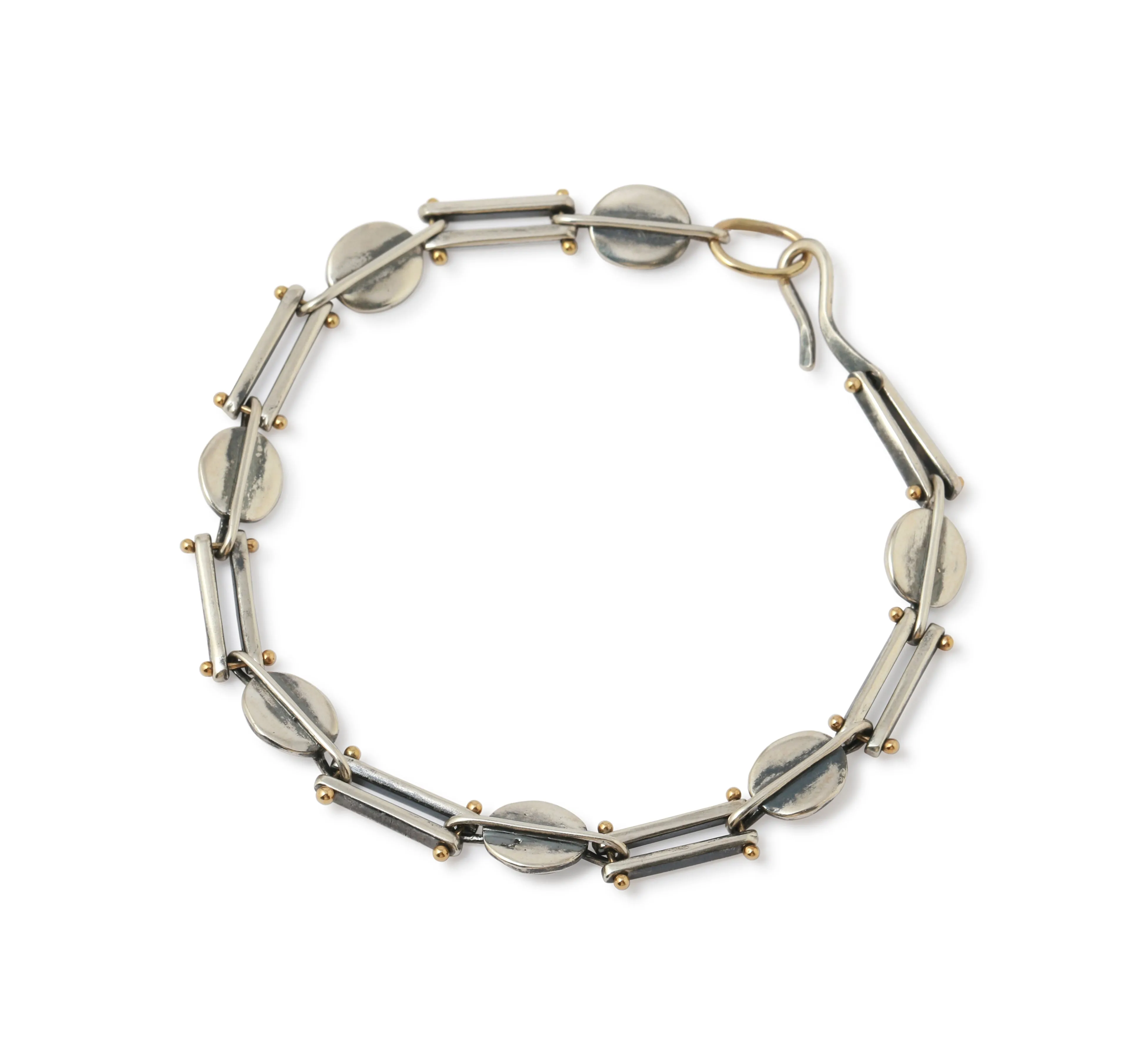 Desert Deco Bracelet by Erin Cuff