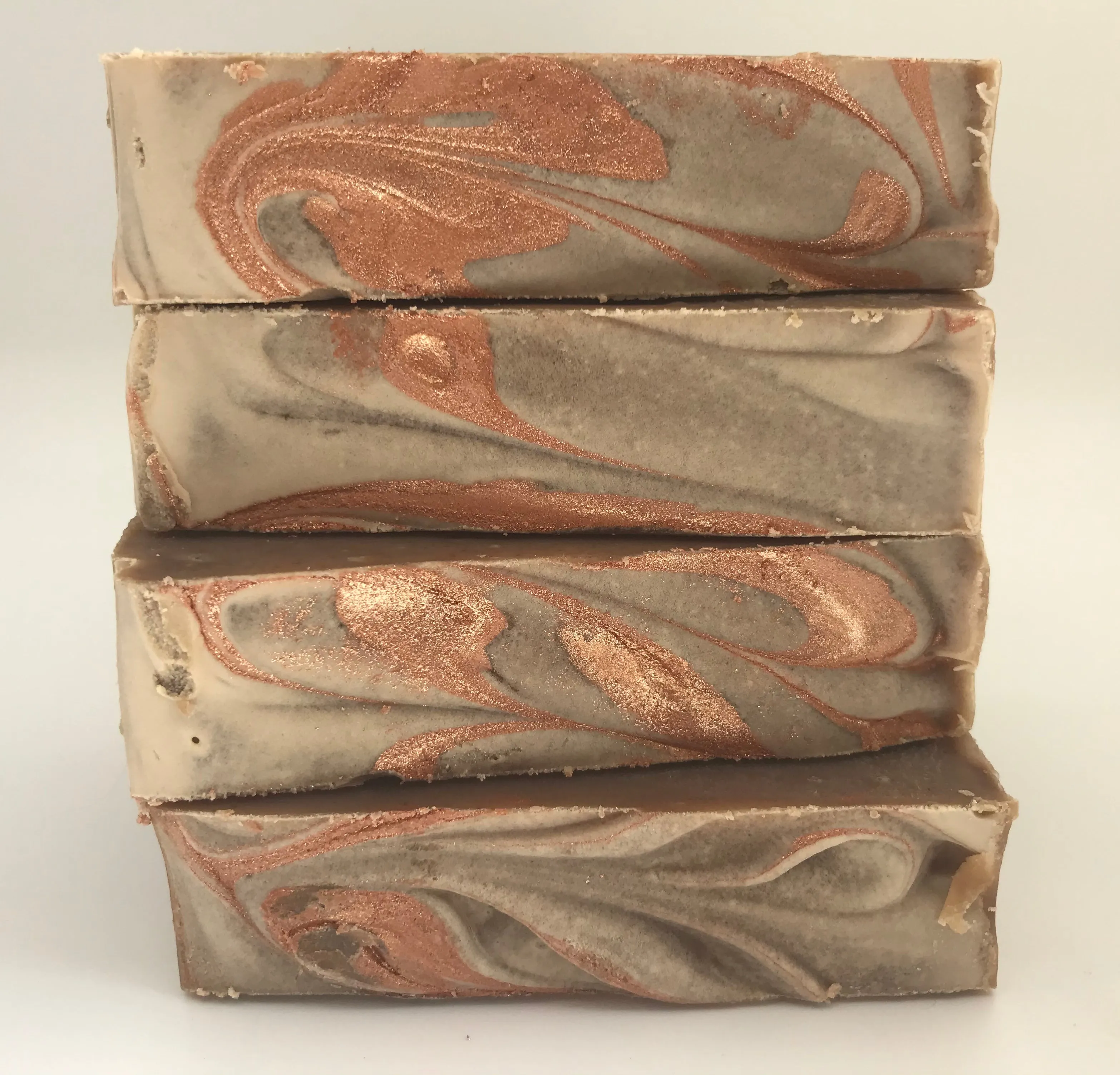 Distant Land Handmade Soap