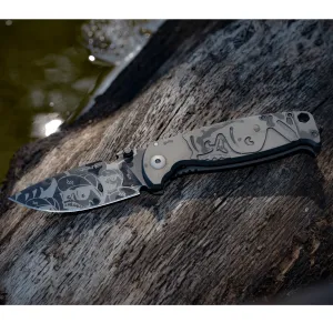 DPx HEST/F 3.0 Ti Mr. DP