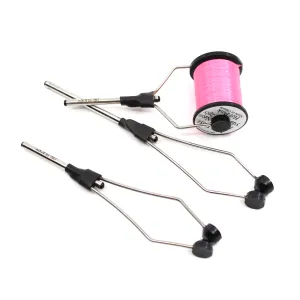Dr. Slick Glass Bobbin 3