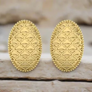 Elektra Earrings