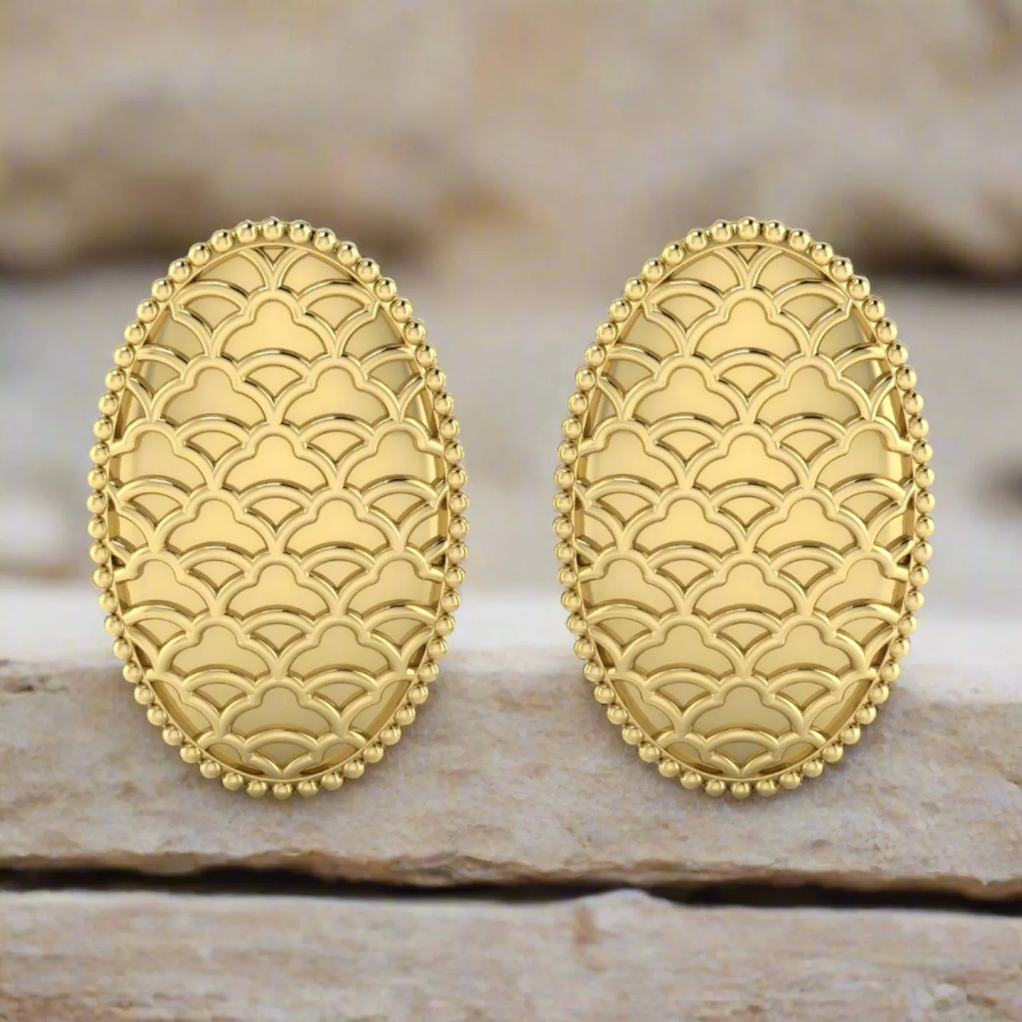Elektra Earrings