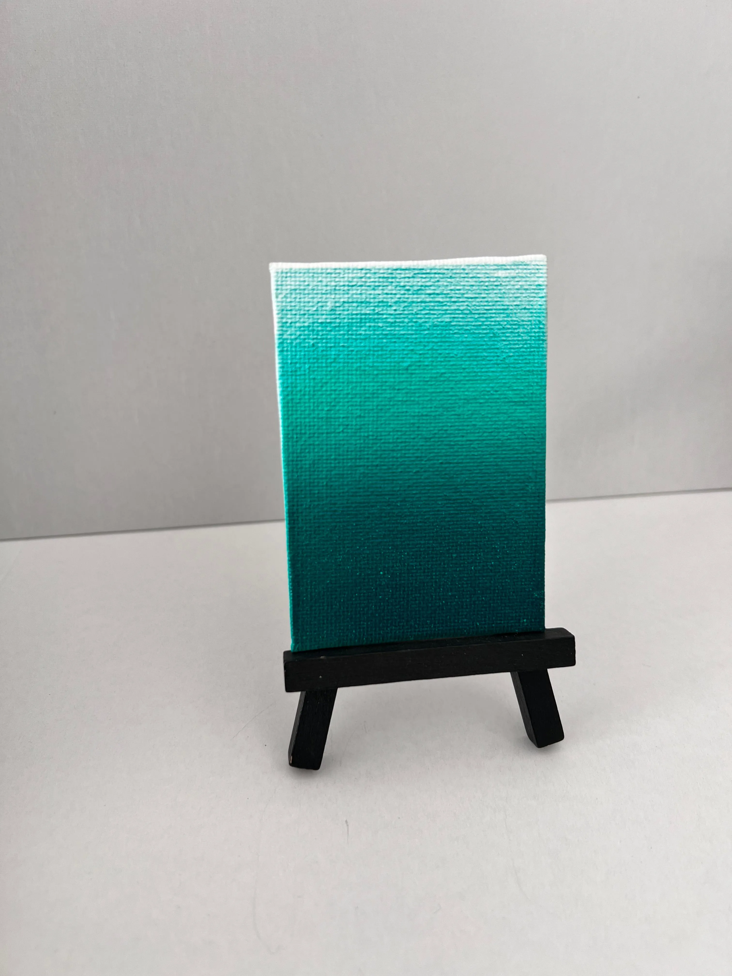 ETAC Paint - PSTR 111 Phthalo Green