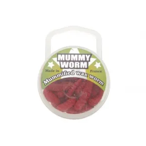 Eurotackle Mummy Worm