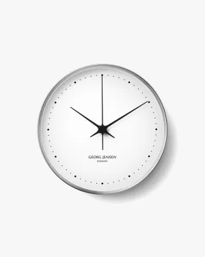 Ferm Living Trace Wall Clock
