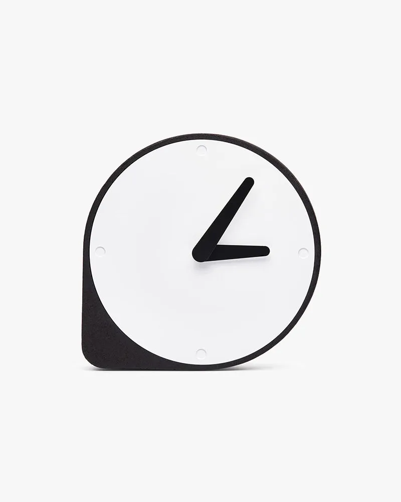 Ferm Living Trace Wall Clock