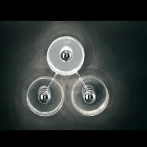 Fiore 103 - Wall Lamp