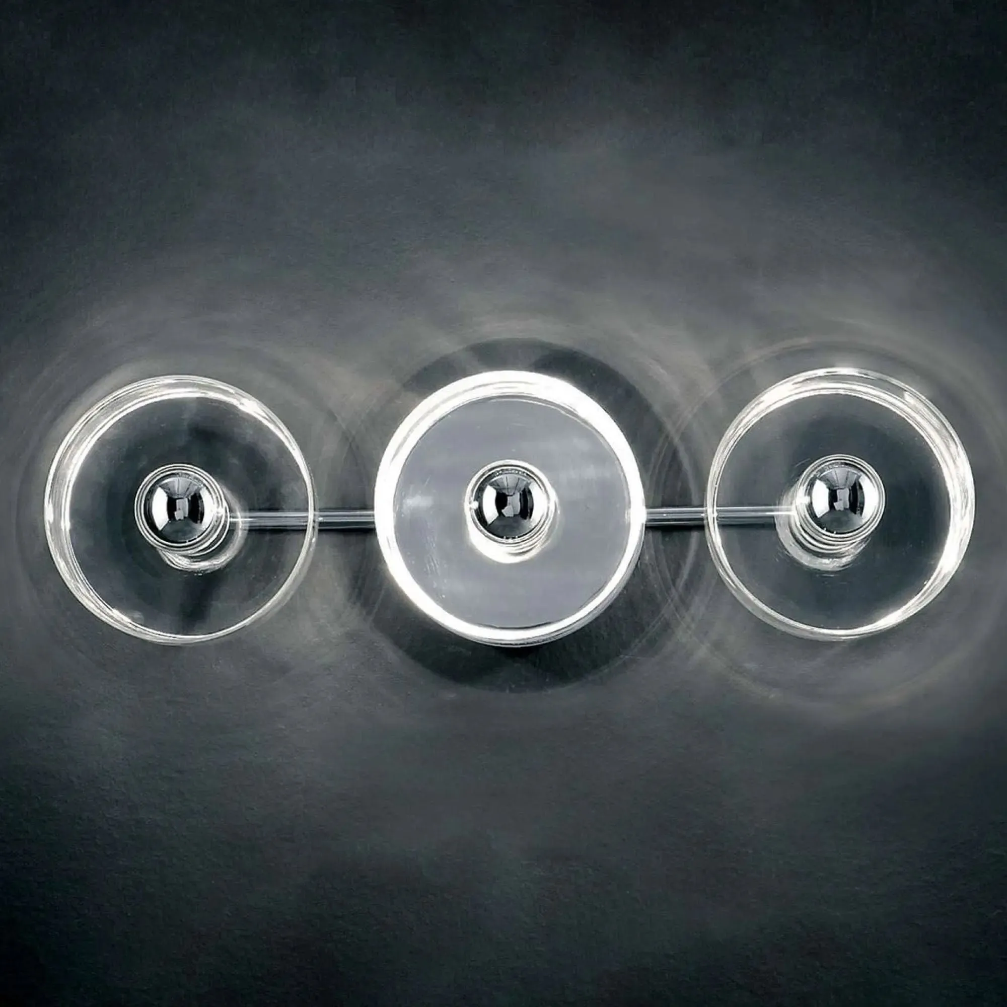 Fiore 123 - Wall Lamp