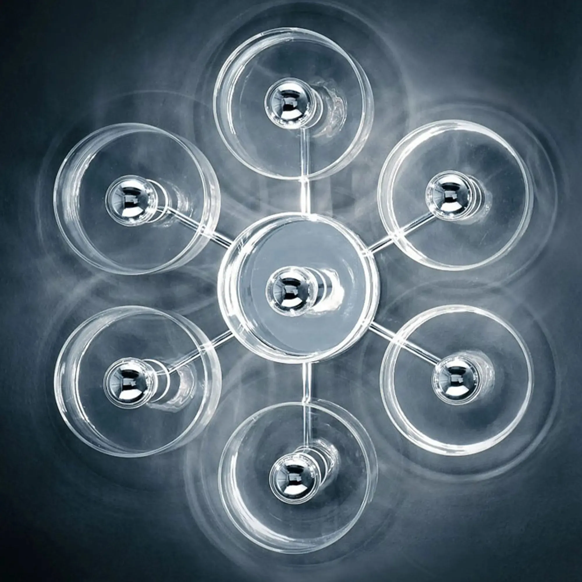 Fiore 173 - Wall Lamp