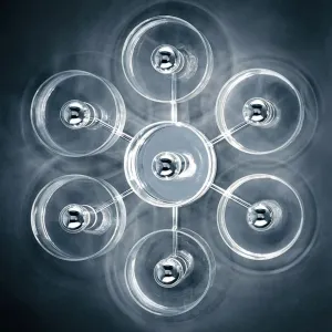 Fiore 173 - Wall Lamp