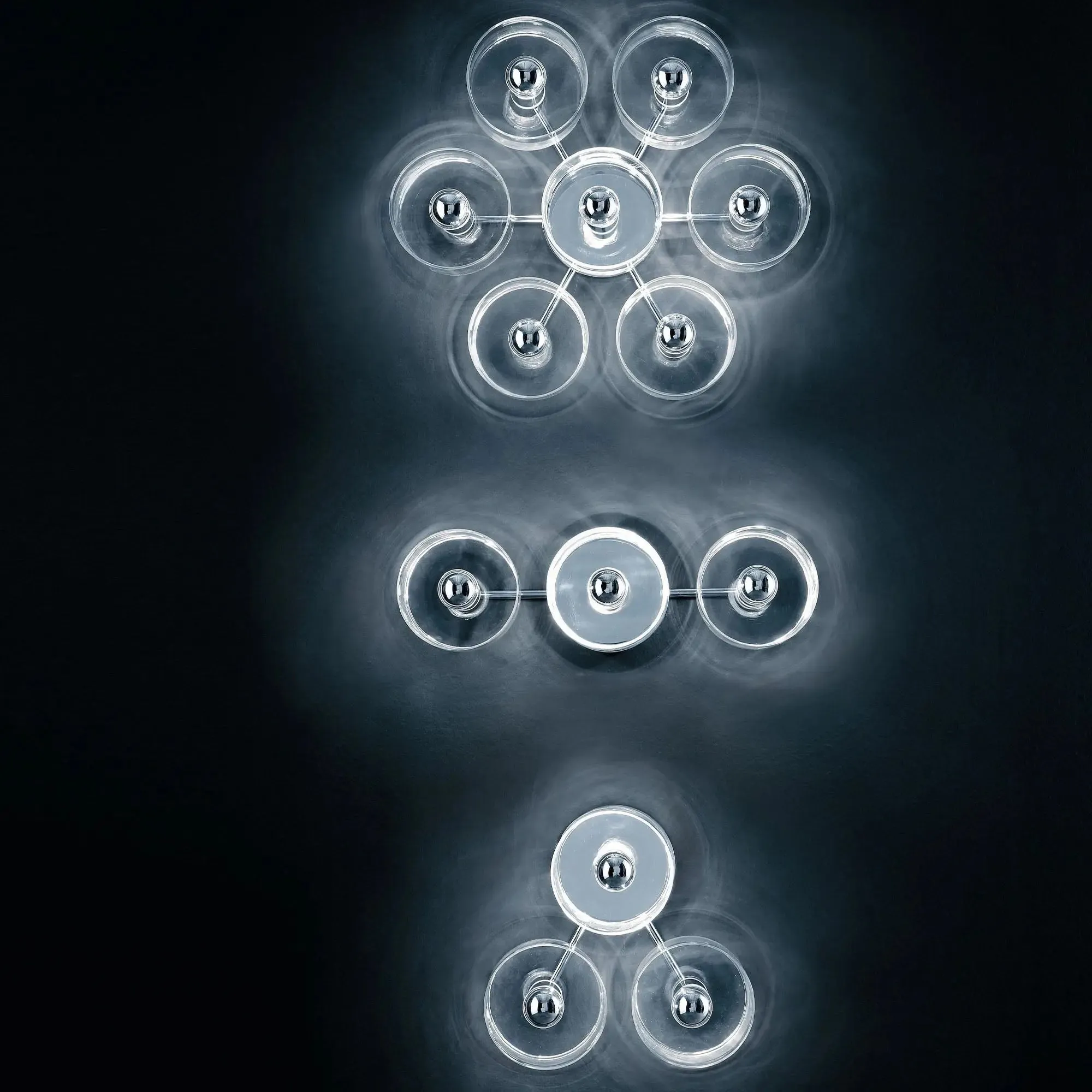 Fiore 173 - Wall Lamp